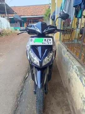 Vario Tecno karburator 2011