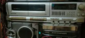 Tape deck Polytron BB
