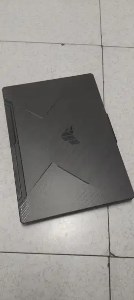 Asus tuf a15 Fa506nc