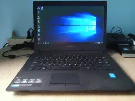 Lenovo B40-80 Intel Core-i3 2,1Ghz