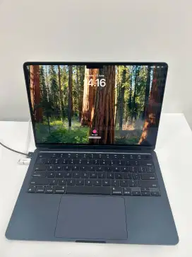 KREDIT MACBOOK AIR M2 TANPA DP