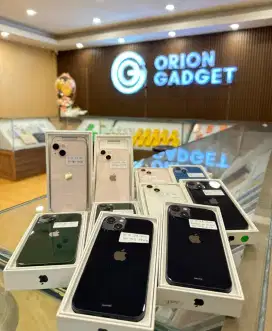 iPhone 13 second mulus bisa tukar tambah
