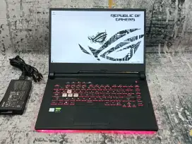Asus ROG G531GD Core i7-9750H 16-512GB GTX 1050 4GB FHD 120Hz Like New