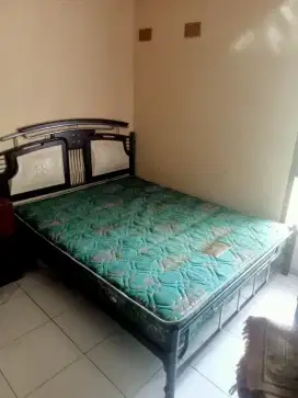Jual cepat kasur springbed central