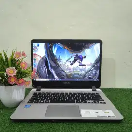 Laptop Asus Vivobook X407MA