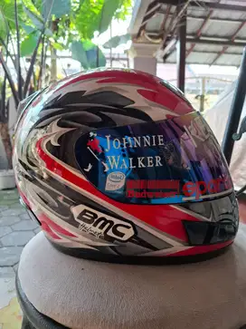 Helm motor sport