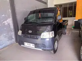 Daihatsu Gran max pick up 1.5 plat S tur mobil bekas sekoto kediri