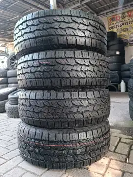 Jual Ban 265 65 r17 Fortuner / Pajero