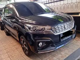 Suzuki Ertiga 2021 Bensin