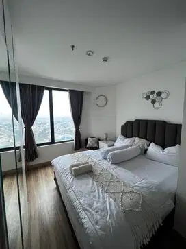 Disewakan apartemen 1BR AEON southgate Fully Furnished