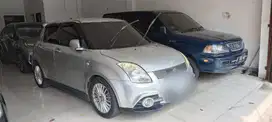 Suzuki Swift GT AT TDP 15 jt