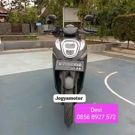 Honda genio faboulus th 2021