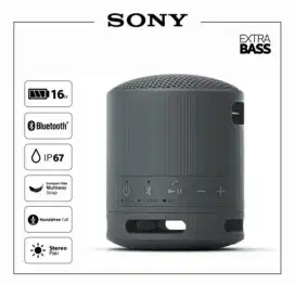 Wireless Speaker SONY SRS-XB100