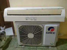 AC GREE 2 PK INDOOR OUTDOOR