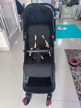 Stroller Baobaohao Y8 compact