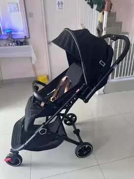 Stroller Baobaohao Y8 compact