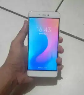 Xiaomi mi5s 4/32 minus lcd gak bisa di sentuh