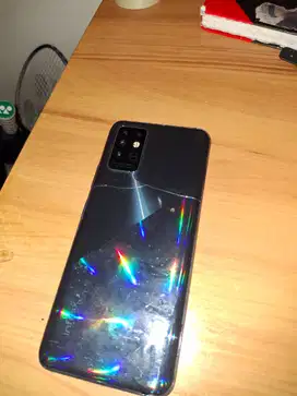 JUAL CEPAT! Infinix Note 8 Bekas