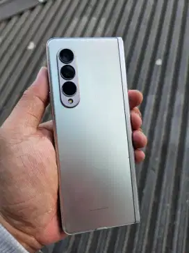 Samsung Z Fold3 Ram 12/512 Resmi SEIN minus lcd