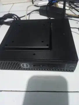 Mini PC Del Core I3 Gen 9 Ram 8Gb Win 10