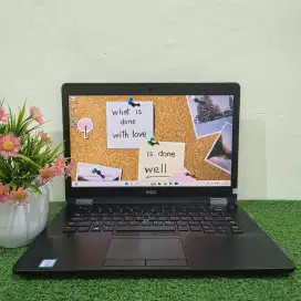 Jual Cepat Laptop Dell Latitude E7470