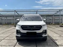 Wuling Almaz Exclusive 7 Seater 1.5 2021
