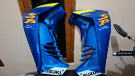 Body Wing Depan Shogun Sp 125