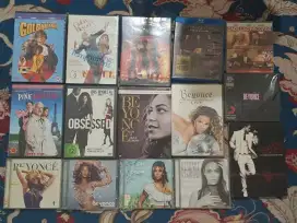 Koleksi Album Beyonce