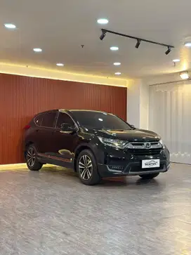 CR-V prestige 2018 odo 57 Ribuan
