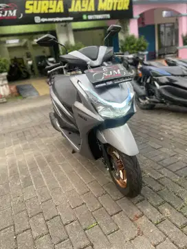 YAMAHA FREEGO S KEYLESS 2024 PAJAK PANJANG