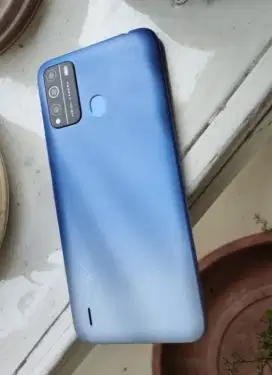 Jual itel vision 1 pro ram 2/32 mulus