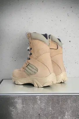 Tempat beli harga sepatu merk PDL Mojosari