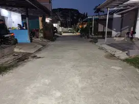 Jual BU Rumah Full Renov