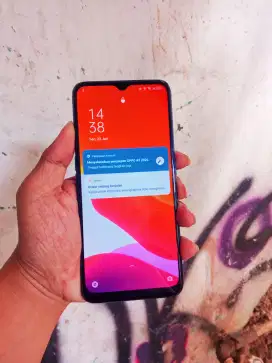 oppo a9 2020 8/128 jual butuh
