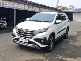KREDIT DP 2 JT TOYOTA RUSH S TRD 1.5 MATIC 2019