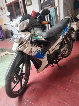 Tiga ribu lima ratus saja