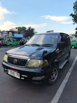 Kijang 1.8 LX Mt Upgrade PS,VR,Ac Double