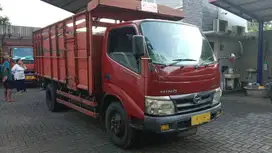 Hino 110LD tgn 1 dari baru an PT