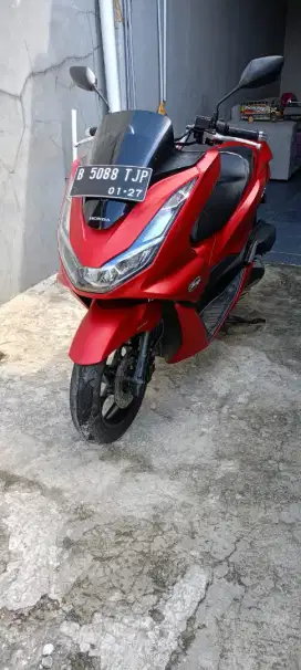 Pcx 160 Pjk Hdp Istimewa Mulus Km40rb tt