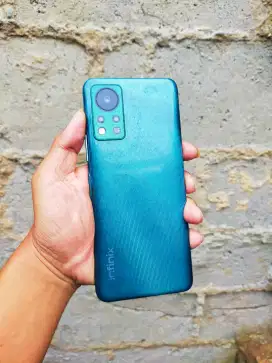 infinix hot 11s nfc 6/128