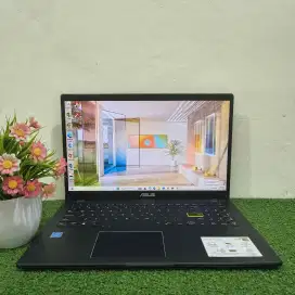 Jual BU Laptop Asus Vivobook E510MA
