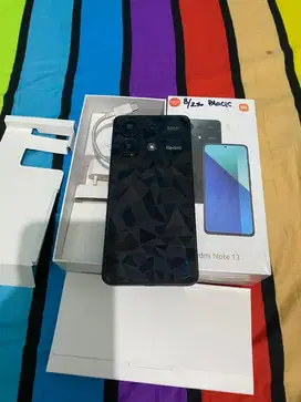 Redmi Note 13 8/256