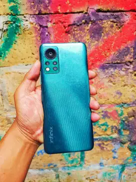 infinix hot 11s nfc 6/128