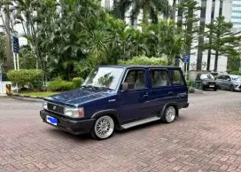 DIJUAL MOBIL TOYOTA KIJANG SUPER