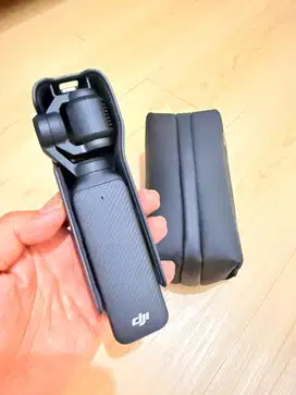 DJI Osmo Pocket 3 Creator Combo ex DJI Store