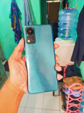 infinix hot 11s nfc ram 6/128