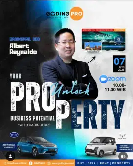 Lowongan Property Agent atau Marketing Property