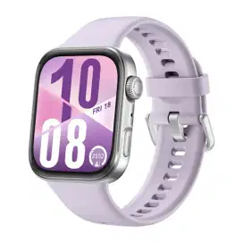 HUAWEI WATCH FIT 4 GARANSI RESMI FREE FREEBUDS SE2