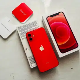 Iphone 12 64gb ibox