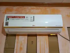 Ac Lg 1/2 pk masih mulus